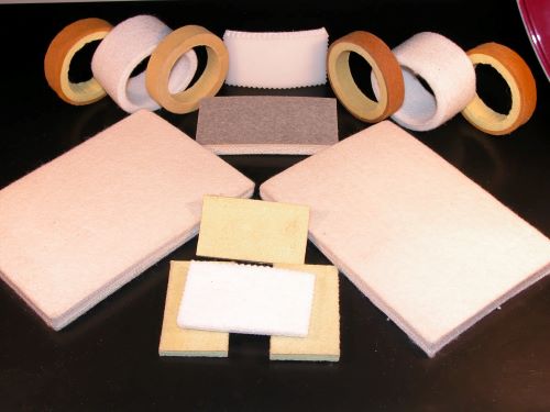 Endless Felts