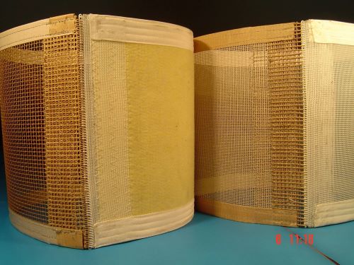 PTFE Mesh Fabric